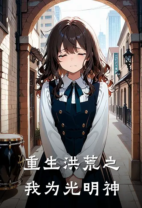 重生洪荒之我为光明神