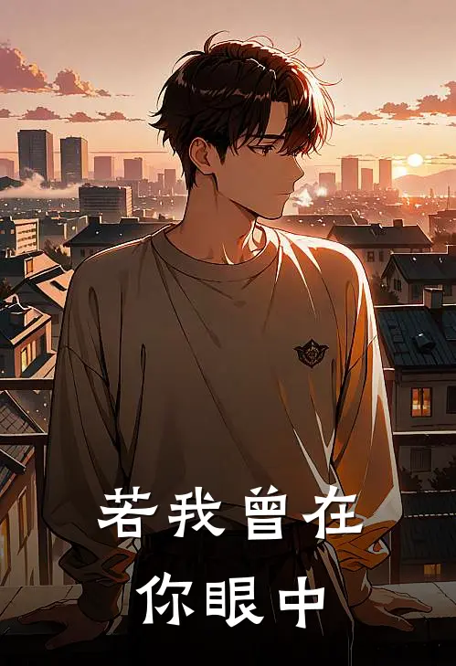 若我曾在你眼中