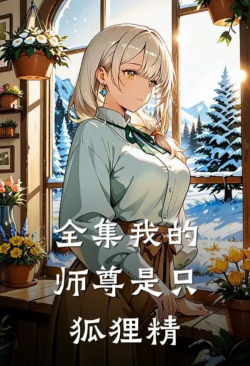 全集我的师尊是只狐狸精