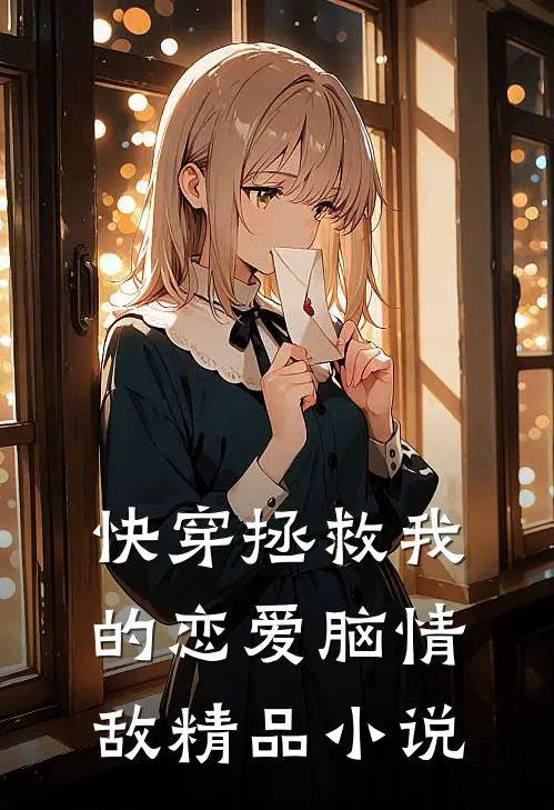快穿拯救我的恋爱脑情敌精品小说