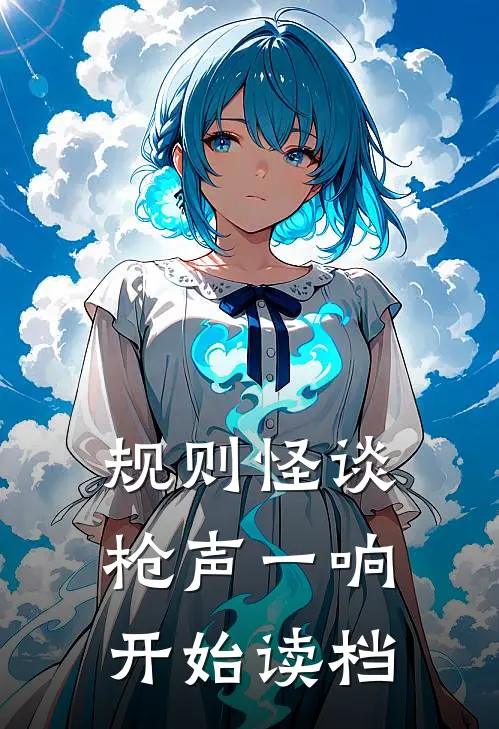 规则怪谈：枪声一响，开始读档