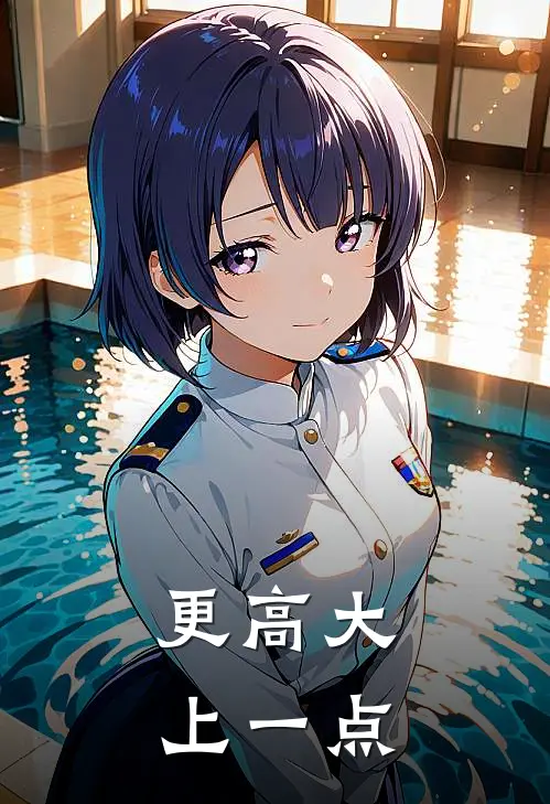 更高大上一点