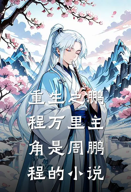 重生之鹏程万里主角是周鹏程的小说