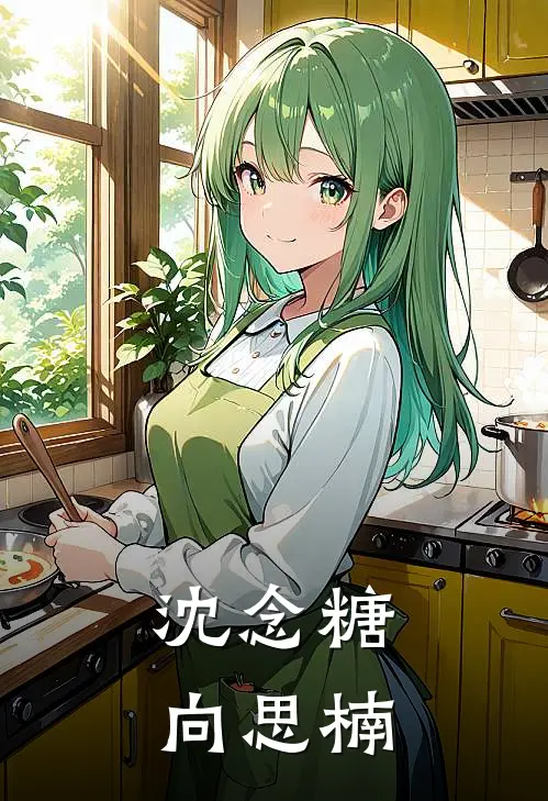 沈念糖向思楠