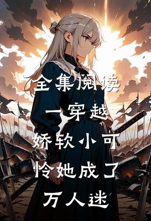全集阅读一穿越，娇软小可怜她成了万人迷