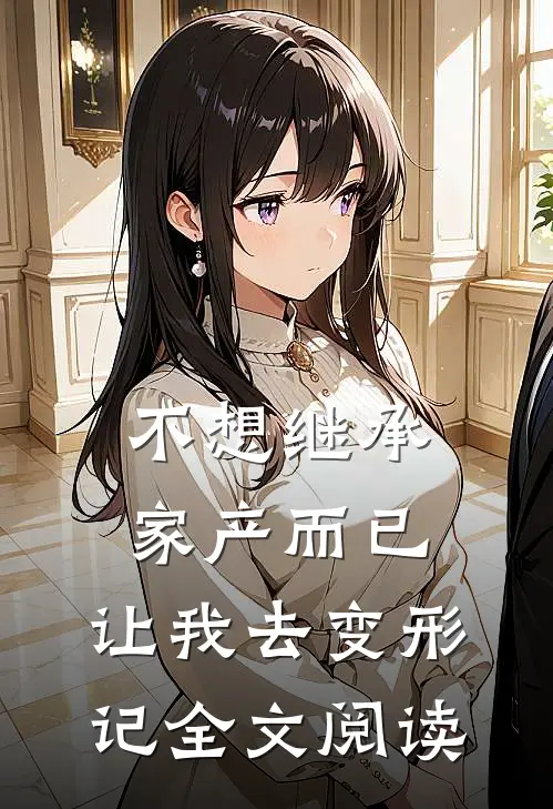 不想继承家产而已，让我去变形记全文阅读