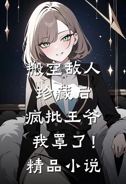 搬空敌人珍藏后，疯批王爷我罩了！精品小说