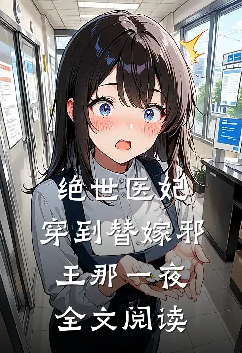 绝世医妃，穿到替嫁邪王那一夜全文阅读