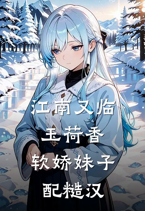 江南又临玉荷香，软娇妹子配糙汉