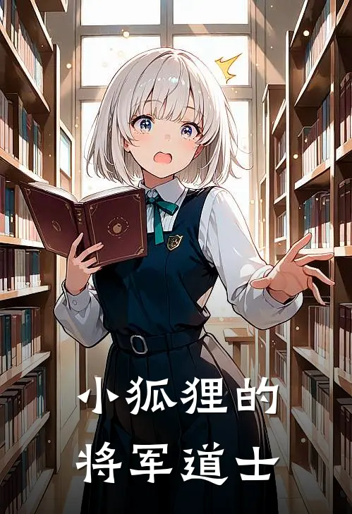 小狐狸的将军道士