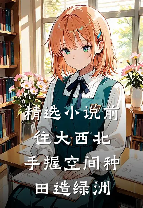 精选小说前往大西北，手握空间种田造绿洲