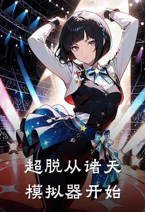 超脱从诸天模拟器开始