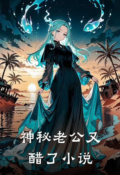 神秘老公又醋了小说