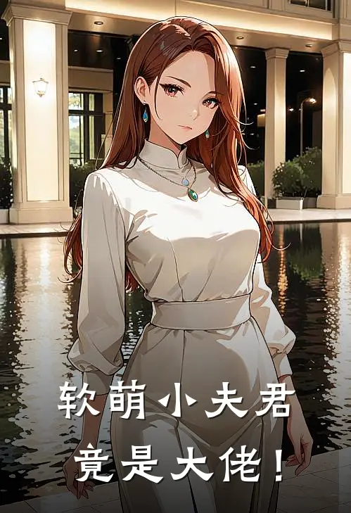 软萌小夫君竟是大佬！