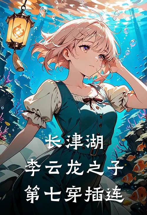 长津湖：李云龙之子，第七穿插连