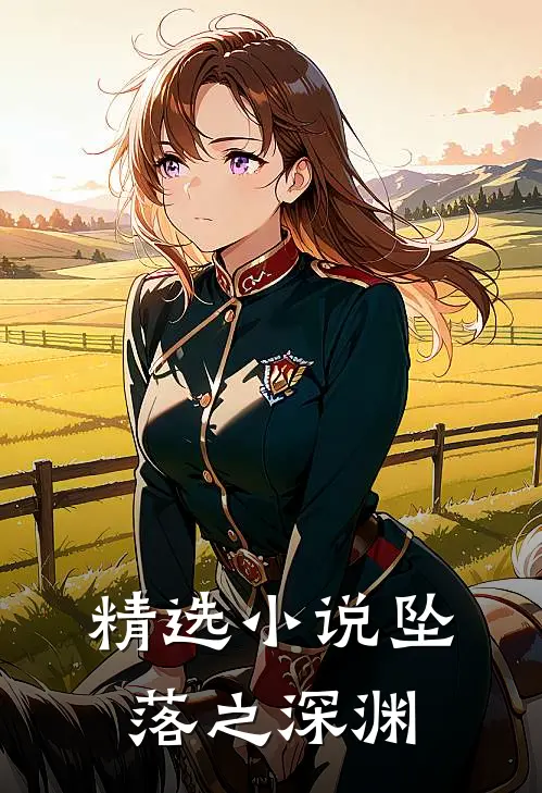 精选小说坠落之深渊