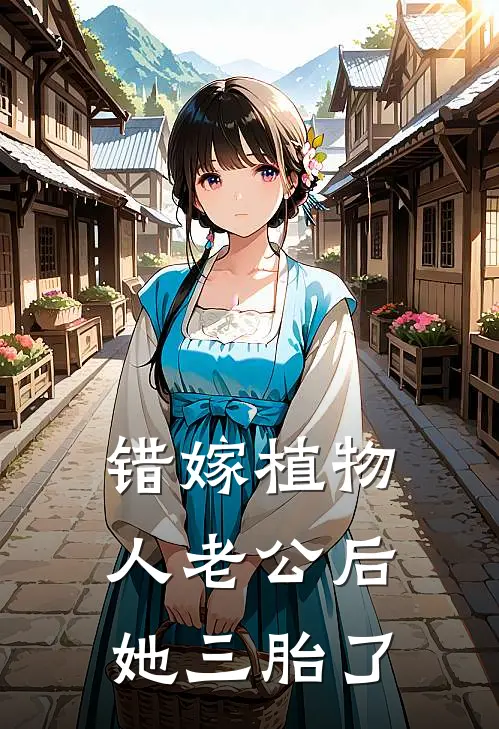 错嫁植物人老公后她三胎了