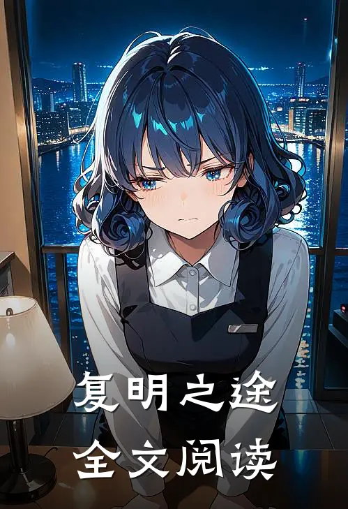 复明之途全文阅读