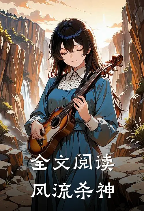 全文阅读风流杀神
