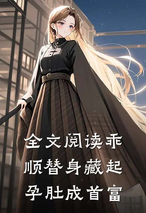 全文阅读乖顺替身藏起孕肚成首富