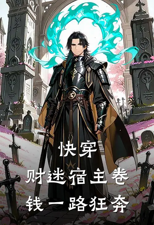 快穿：财迷宿主卷钱一路狂奔