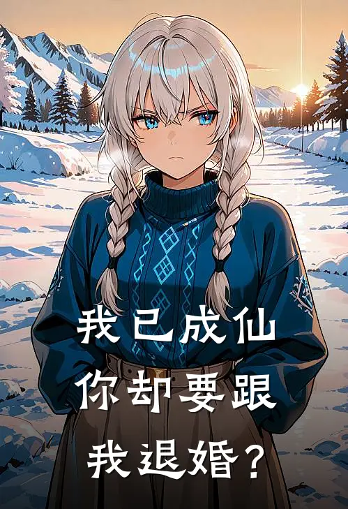 我已成仙，你却要跟我退婚？
