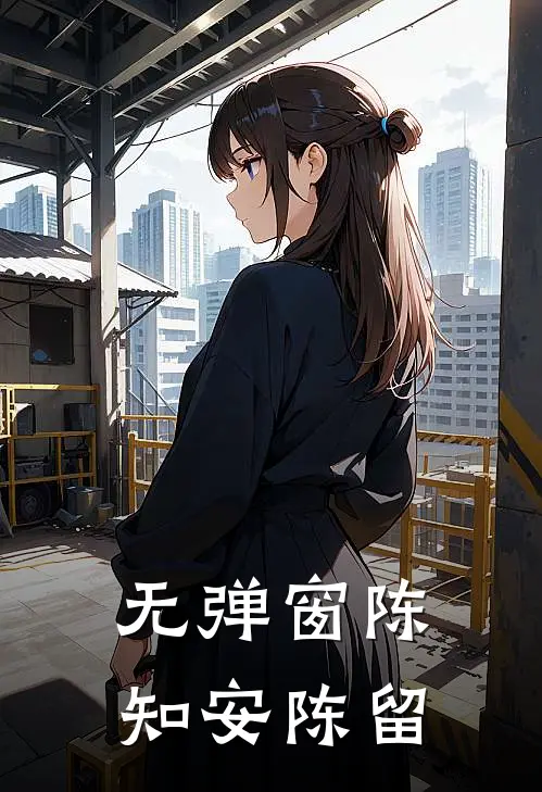 无弹窗陈知安陈留