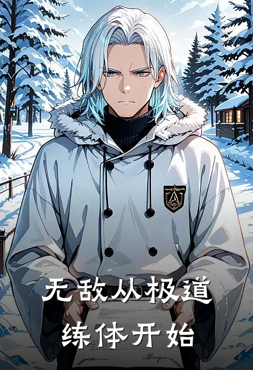 无敌从极道练体开始