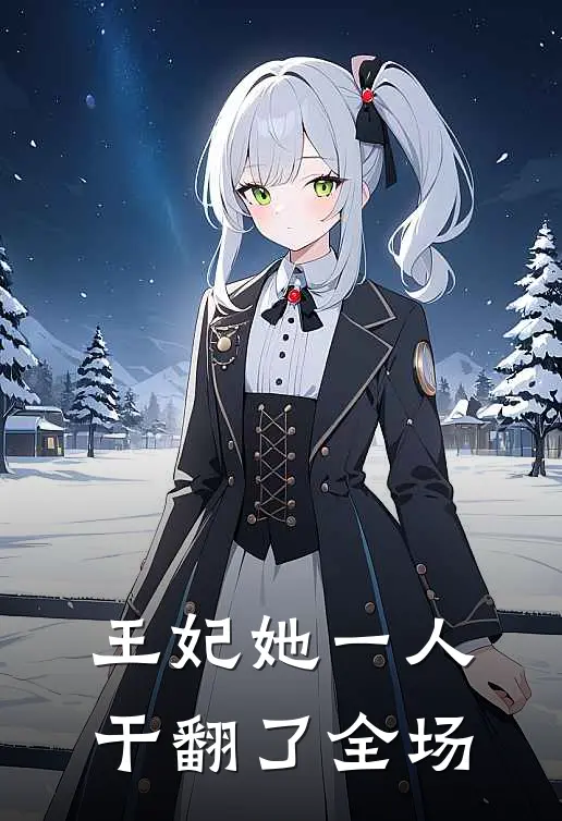 王妃她一人干翻了全场