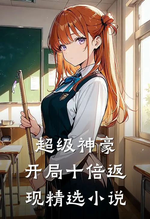超级神豪：开局十倍返现精选小说