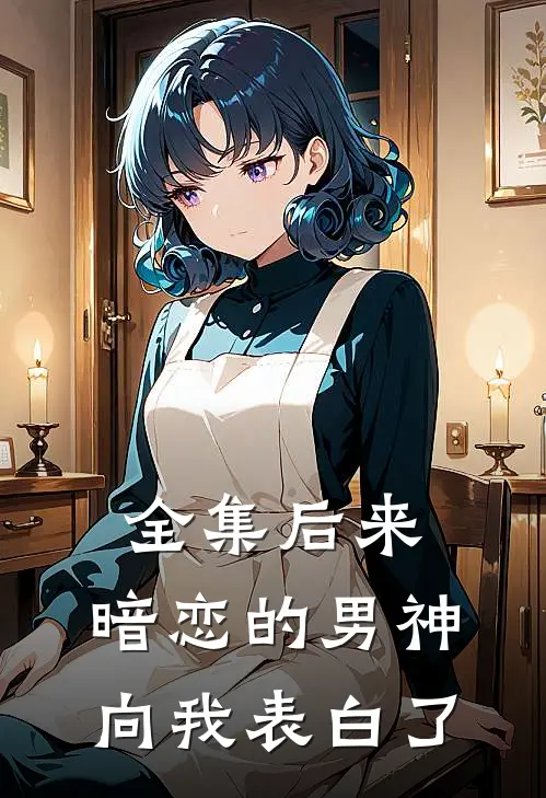 全集后来，暗恋的男神向我表白了