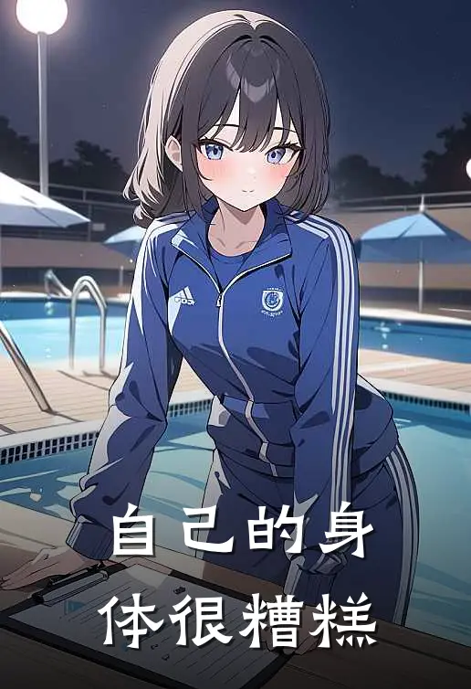 自己的身体很糟糕