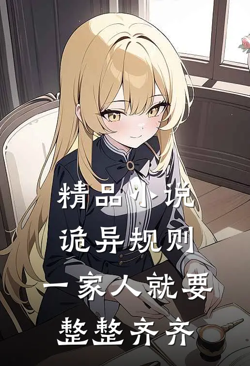 精品小说诡异规则：一家人就要整整齐齐