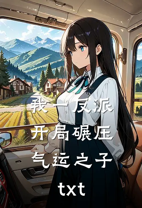 我一反派，开局碾压气运之子txt