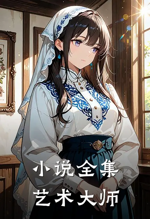 小说全集艺术大师