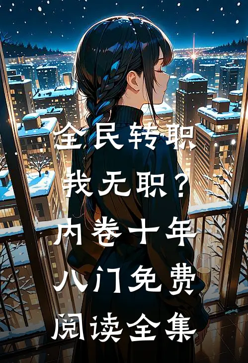 全民转职：我无职？内卷十年八门免费阅读全集