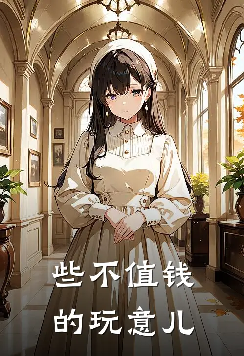 些不值钱的玩意儿