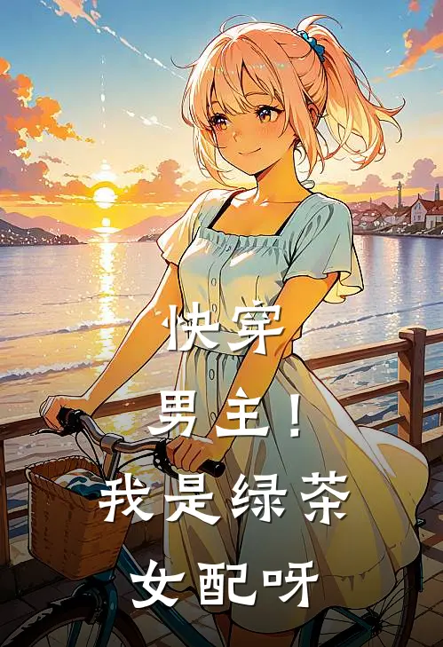 快穿：男主！我是绿茶女配呀