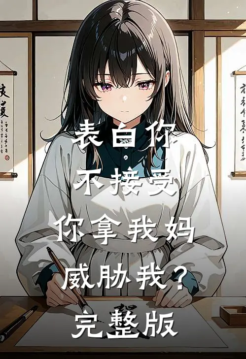 表白你不接受，你拿我妈威胁我？完整版