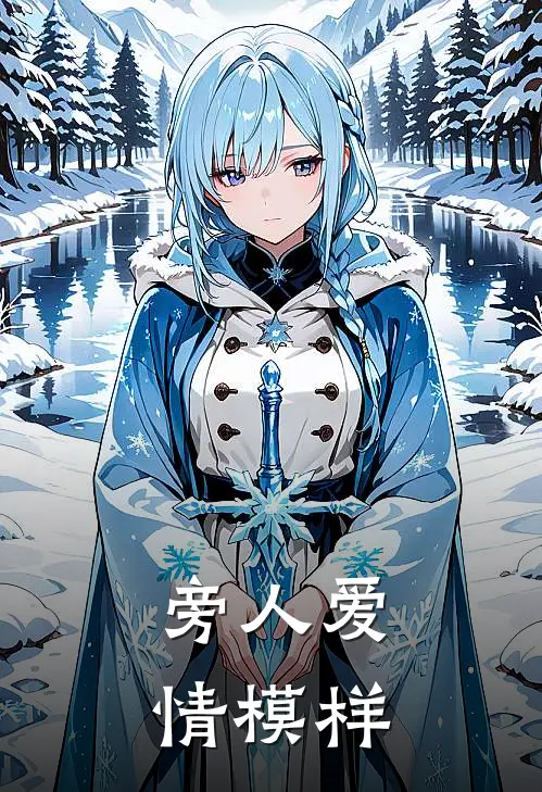 旁人爱情模样