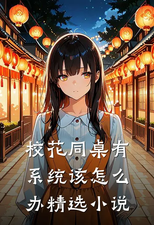 校花同桌有系统该怎么办精选小说