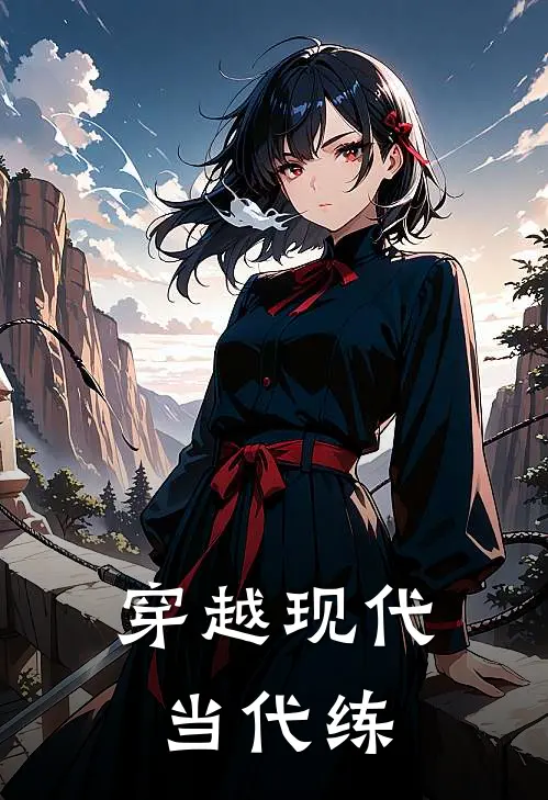 穿越现代当代练