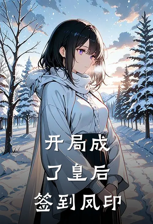 开局成了皇后，签到凤印