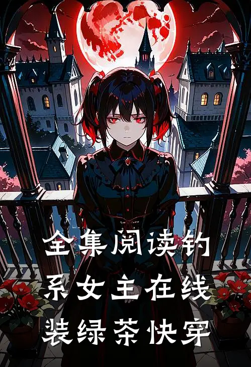 全集阅读钓系女主在线装绿茶【快穿】