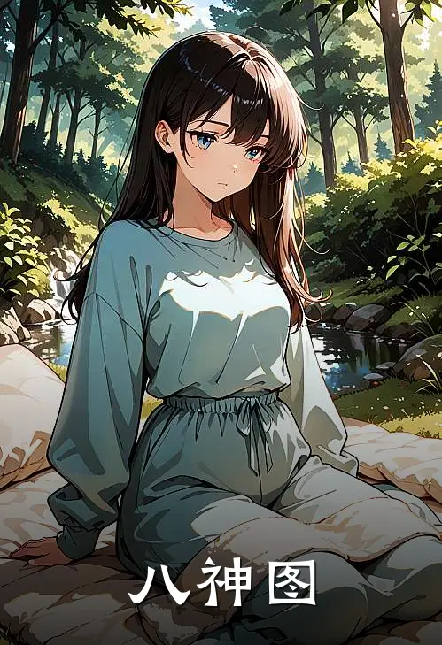 八神图