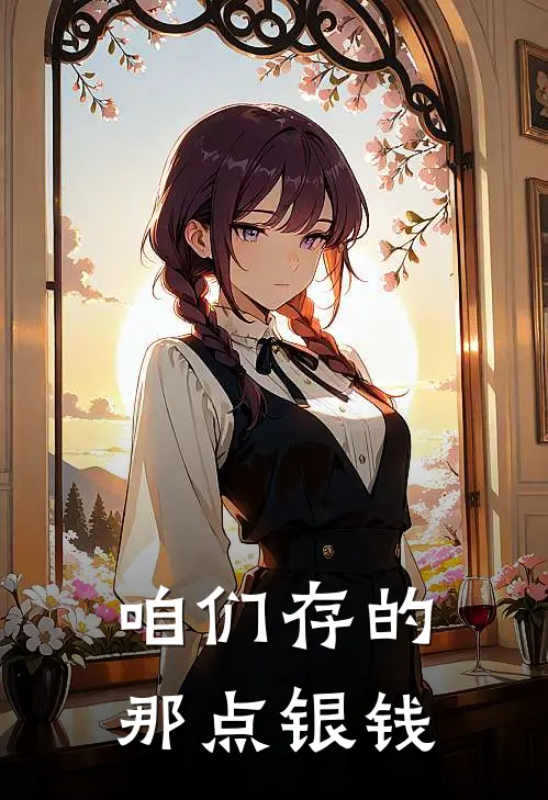 咱们存的那点银钱