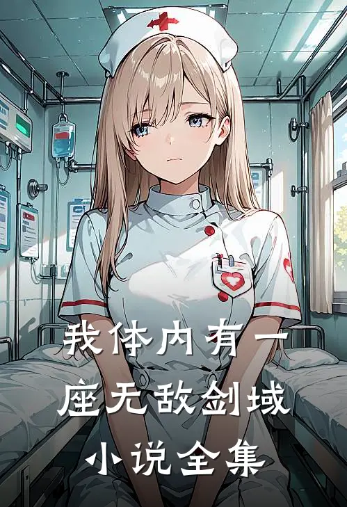 我体内有一座无敌剑域小说全集