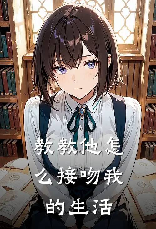 教教他怎么接吻我的生活