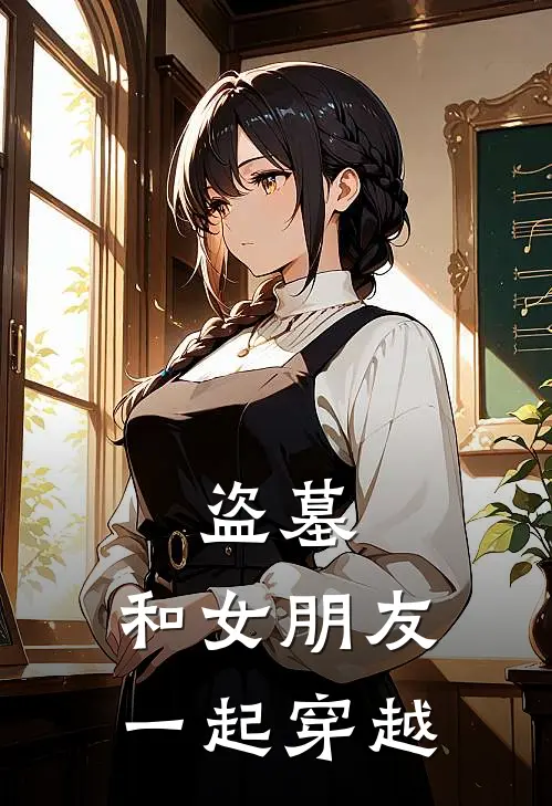 盗墓，和女朋友一起穿越