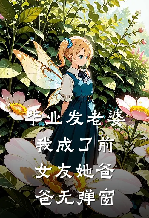 毕业发老婆，我成了前女友她爸爸无弹窗